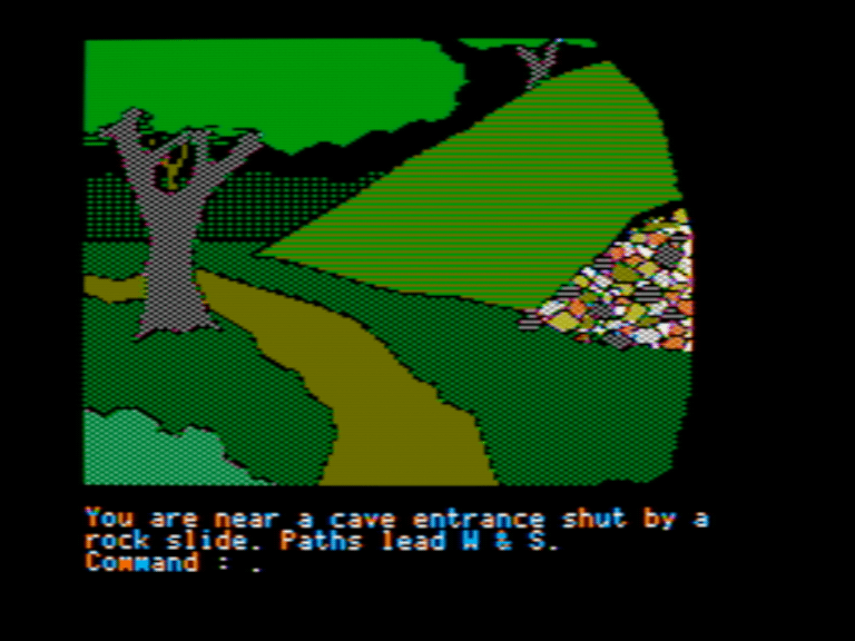 Transylvania screenshot 3 of 3