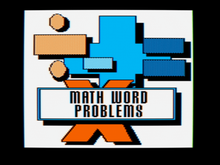 Math Word Problems screenshot 1 of 3