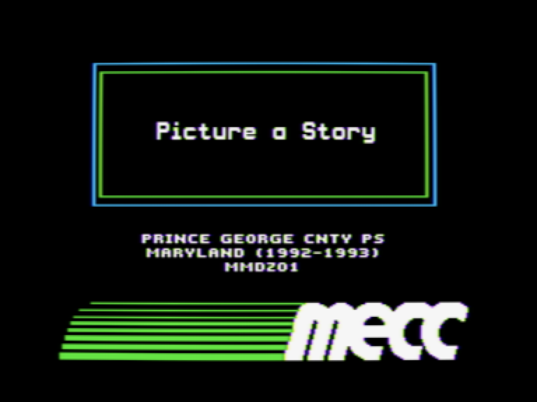 Picture a Story screenshot 2 of 6