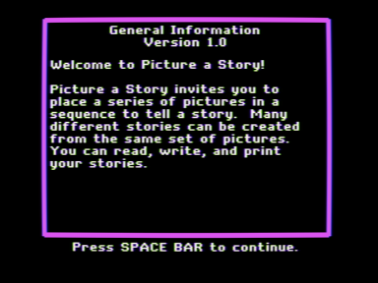 Picture a Story screenshot 3 of 6