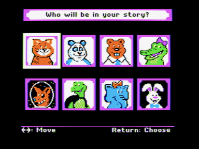 Picture a Story screenshot 5 of 6