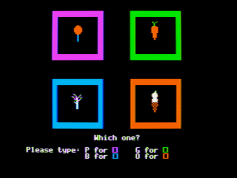 Odd One Out screenshot 4 of 4