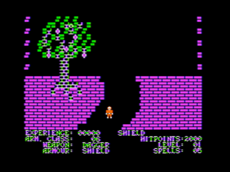 Sword of Kadash screenshot 3 of 3