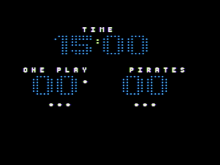 The World's Greatest Football Game screenshot 2 of 6