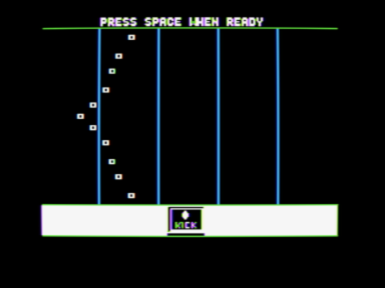 The World's Greatest Football Game screenshot 4 of 6
