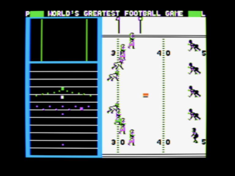 The World's Greatest Football Game screenshot 6 of 6