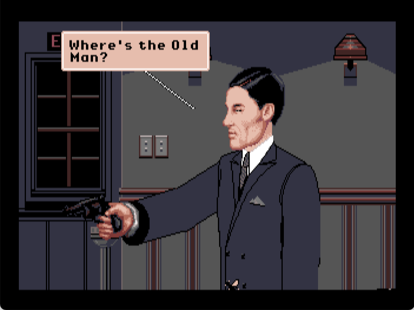 The King of Chicago screenshot 4 of 7