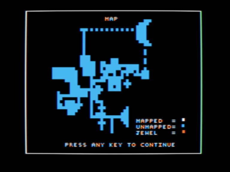 Spindizzy screenshot 6 of 6