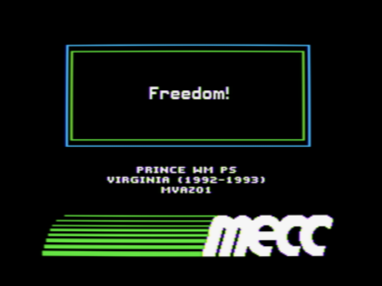 Freedom! screenshot 2 of 8