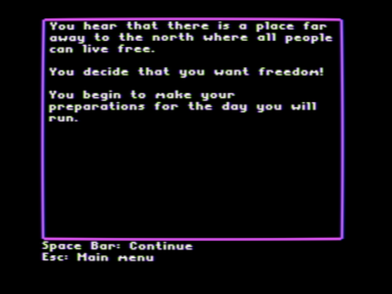 Freedom! screenshot 7 of 8