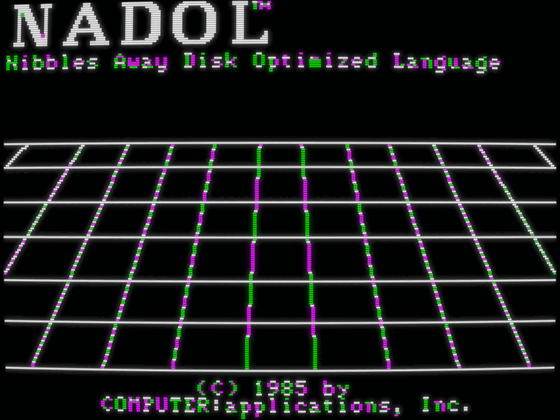 Nibbles Away III screenshot 1 of 3