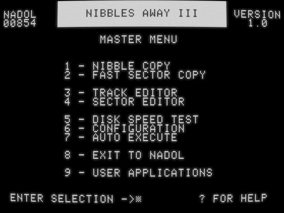 Nibbles Away III screenshot 2 of 3