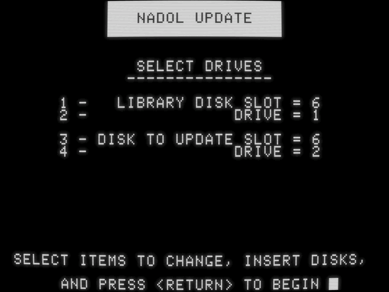 Nibbles Away III screenshot 3 of 3
