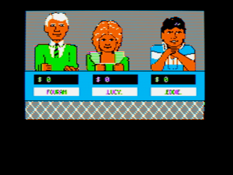 Jeopardy! screenshot 3 of 5