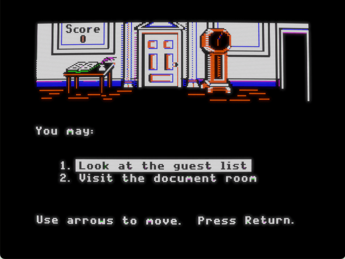 To Preserve, Protect and Defend screenshot 4 of 4