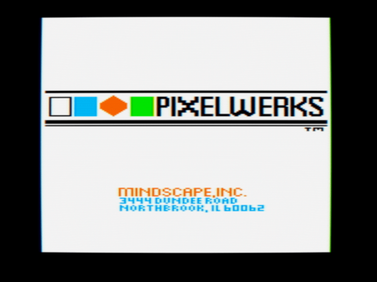 Mr. Pixel's Cartoon Kit screenshot 2 of 3