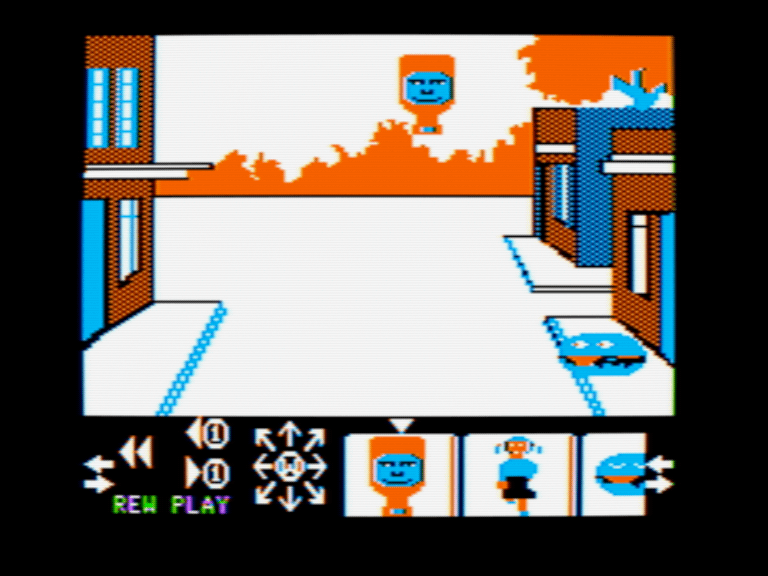 Mr. Pixel's Cartoon Kit screenshot 3 of 3