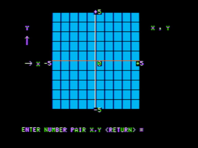 Bumble Plot screenshot 3 of 3