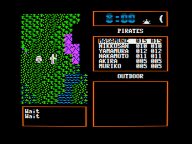 Deathlord screenshot 3 of 3