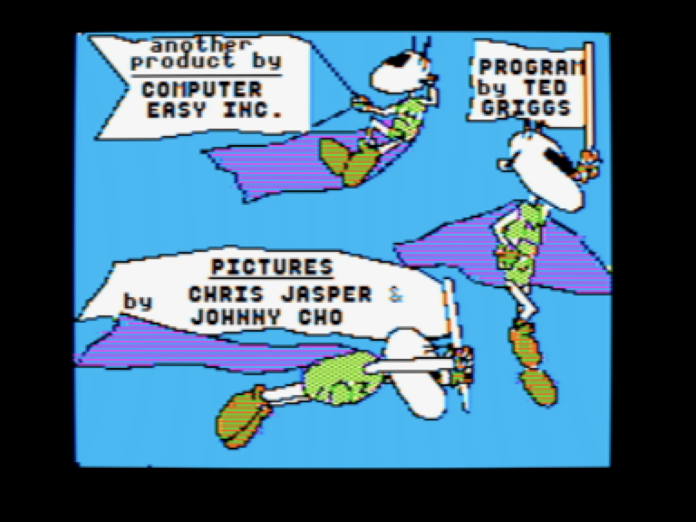 Supermartian: The Adventure screenshot 3 of 4