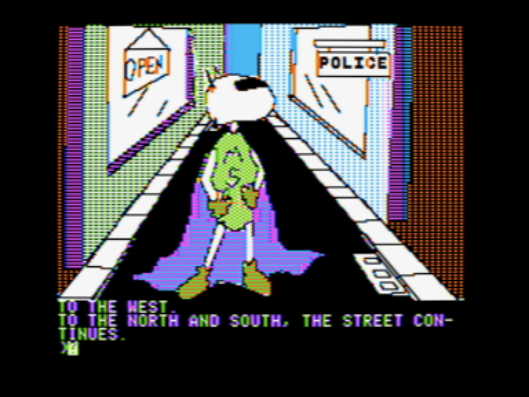 Supermartian: The Adventure screenshot 4 of 4