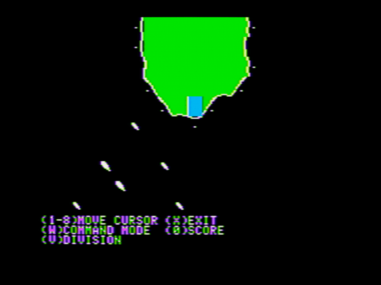 Warship screenshot 2 of 3