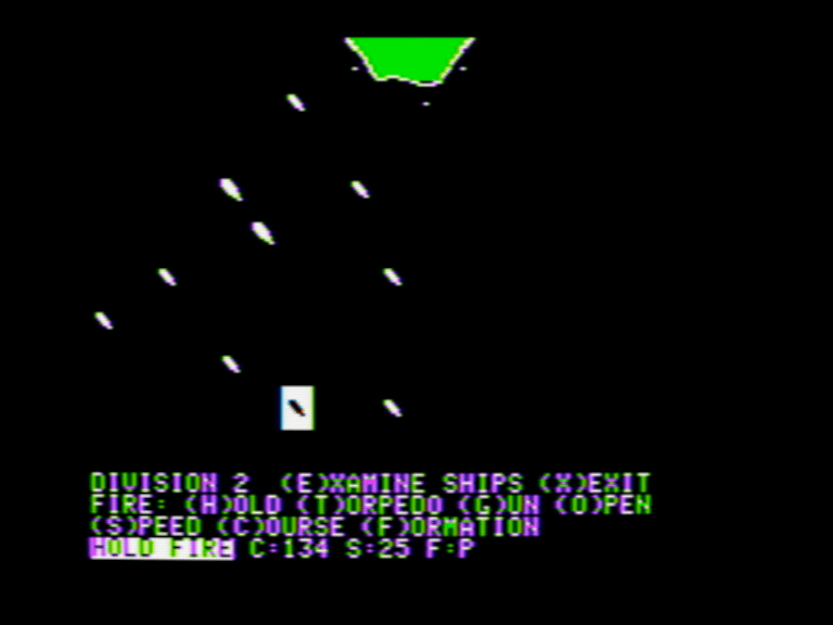 Warship screenshot 3 of 3