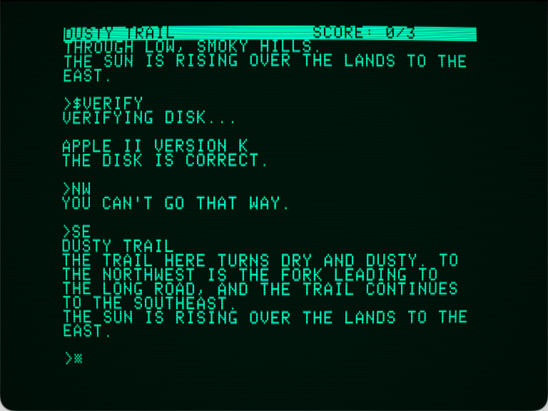 Enchanter screenshot 3 of 3