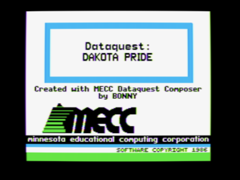 North Dakota Pride