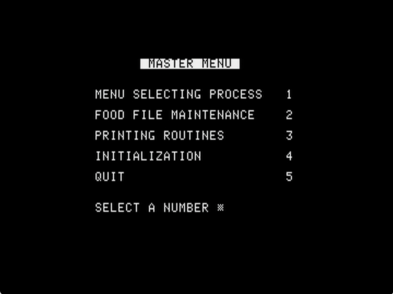 The Pizza Program screenshot 2 of 2