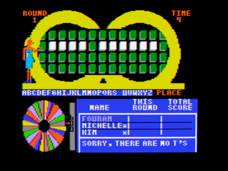 Wheel of Fortune screenshot 4 of 4