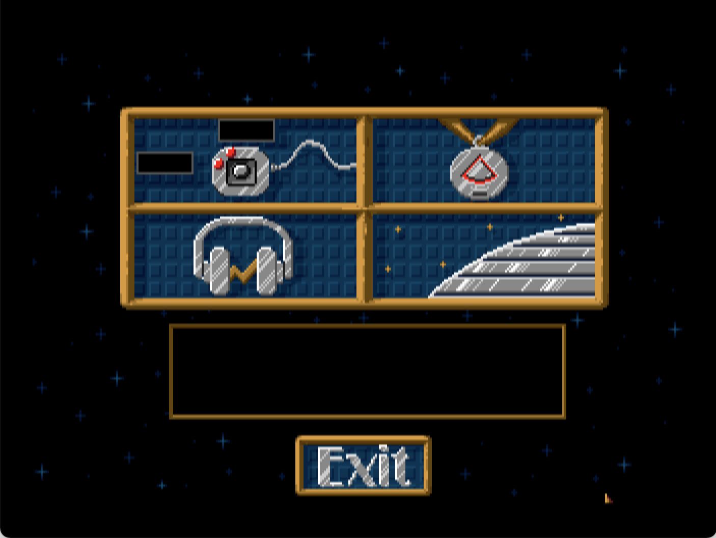 Xenocide screenshot 2 of 4