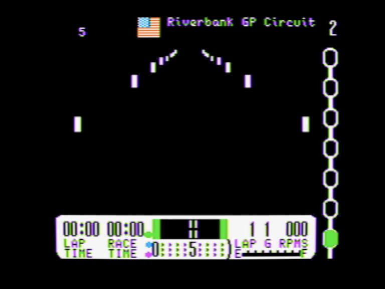 International Gran Prix screenshot 3 of 3