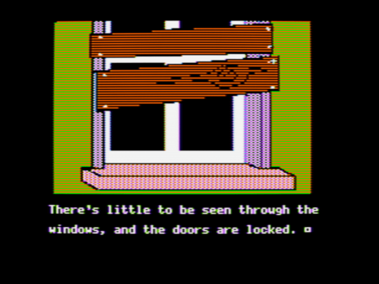 Mind Castle I screenshot 2 of 3