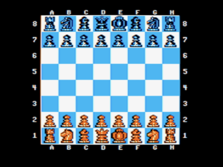 The Chessmaster 2000 screenshot 3 of 3