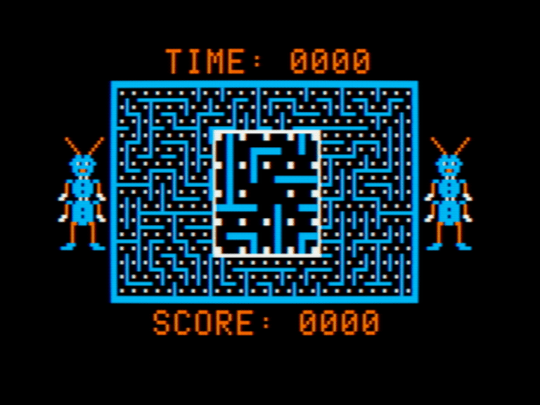 Magneto Bugs screenshot 3 of 3