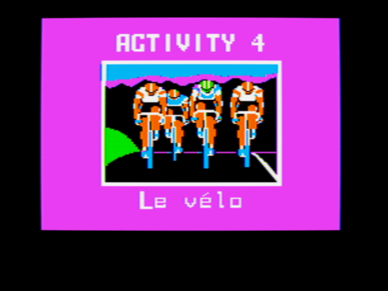 Les Sports screenshot 7 of 8