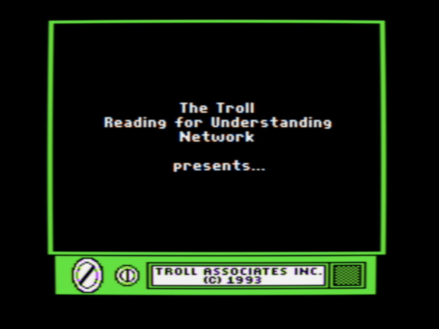 Reading for Understanding: Native Americans screenshot 2 of 6