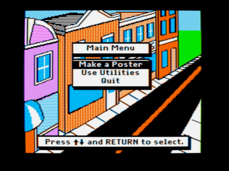 Bulletin Board Maker: Your Neighborhood screenshot 3 of 3