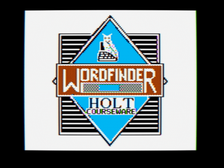 WordFinder screenshot 1 of 5