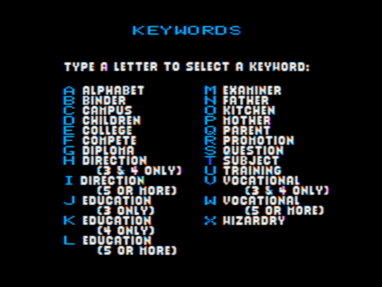 WordFinder screenshot 4 of 5