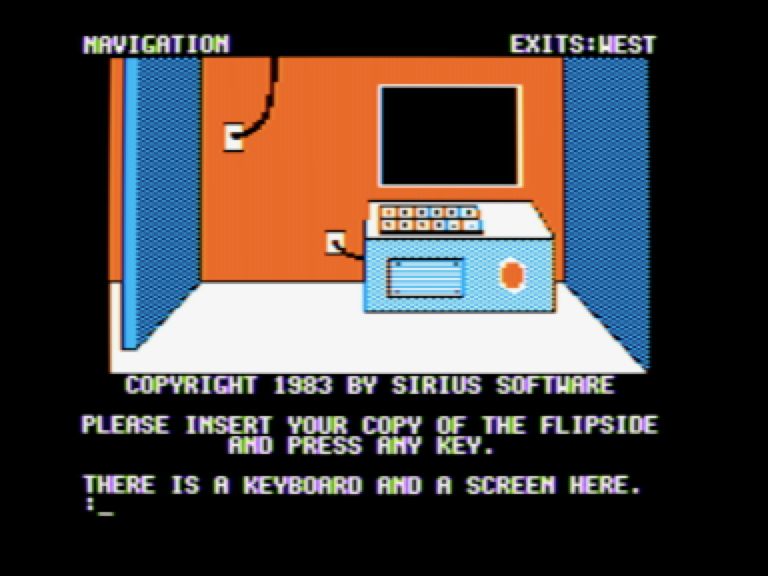 Gruds in Space screenshot 2 of 3