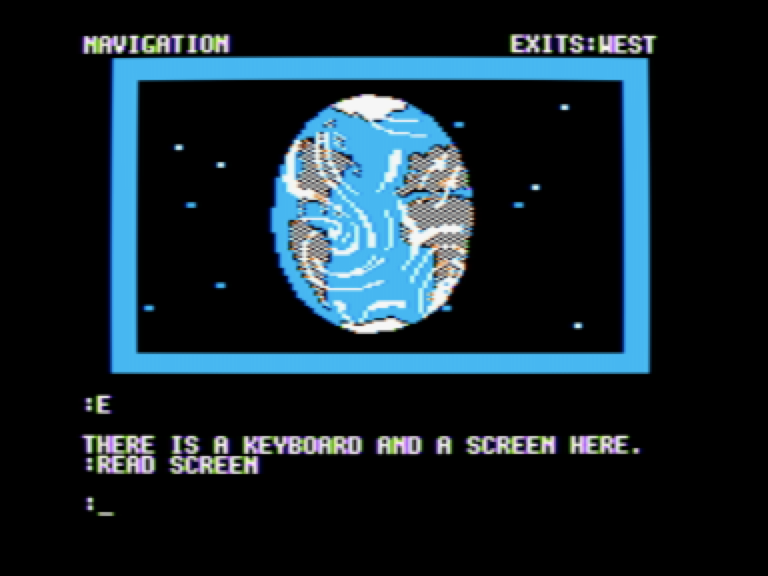 Gruds in Space screenshot 3 of 3