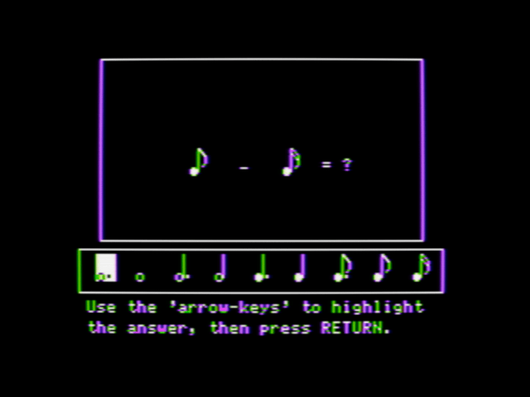 Music Flashcards screenshot 3 of 3