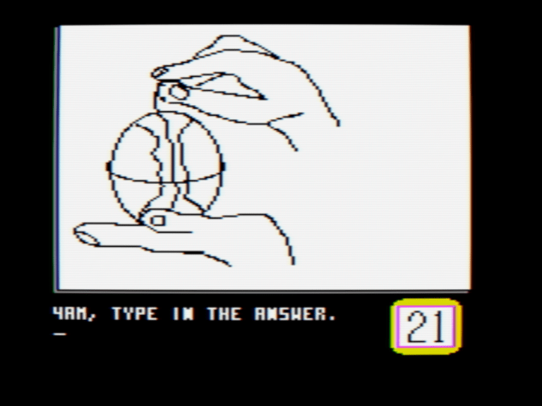 Win, Lose or Draw screenshot 4 of 4