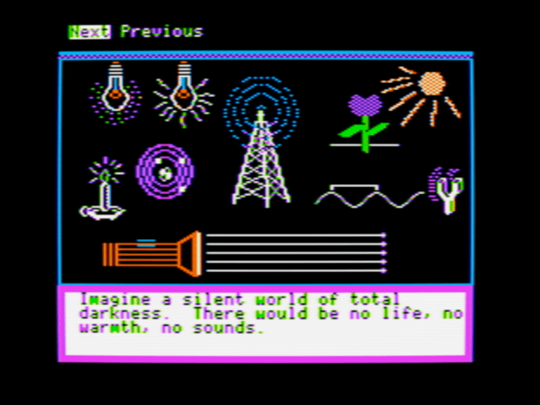 wozaday_All_About_Light_and_Sound screenshot 3 of 3