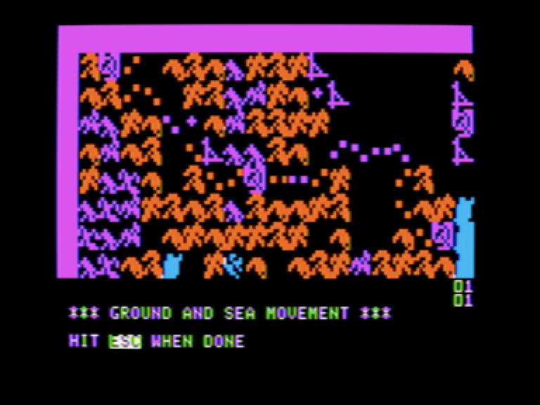 Gulf Strike screenshot 8 of 8