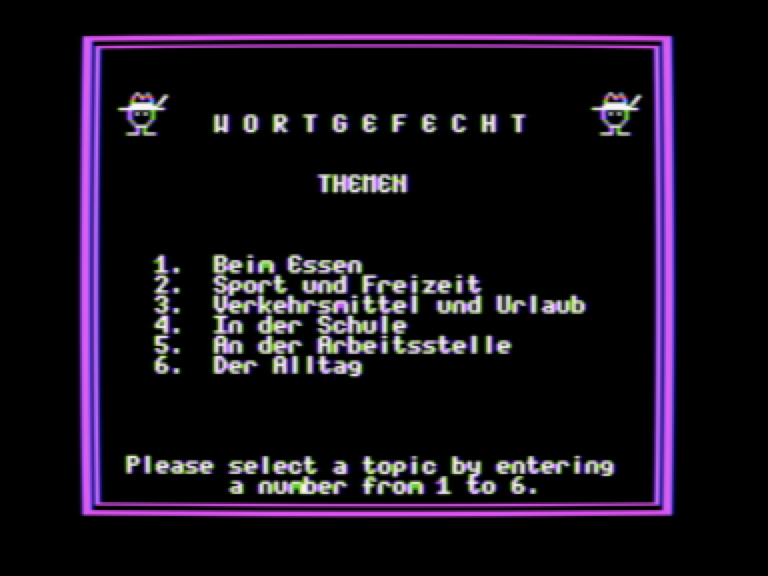 Wortgefect screenshot 5 of 5