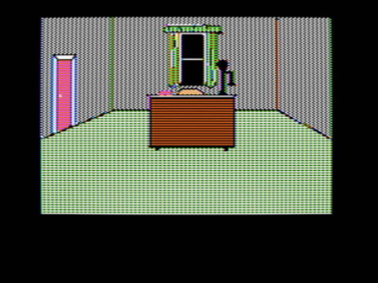 The Curse of Crowley Manor screenshot 2 of 3