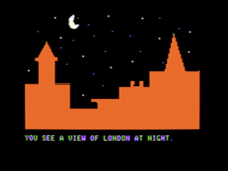 The Curse of Crowley Manor screenshot 3 of 3